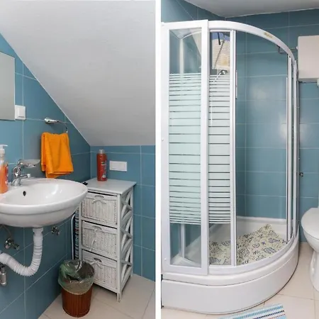 City Center Larica Апартаменты