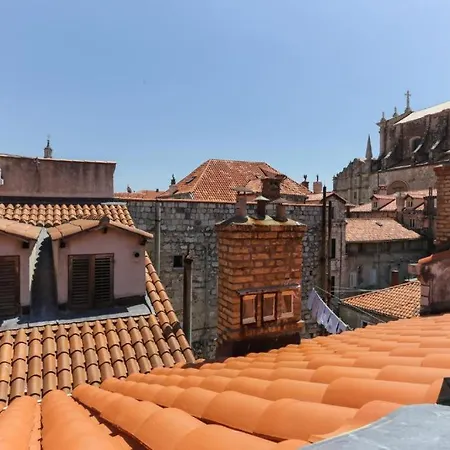 City Center Larica Dubrovník