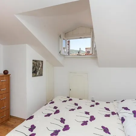 City Center Larica Apartmán Dubrovník