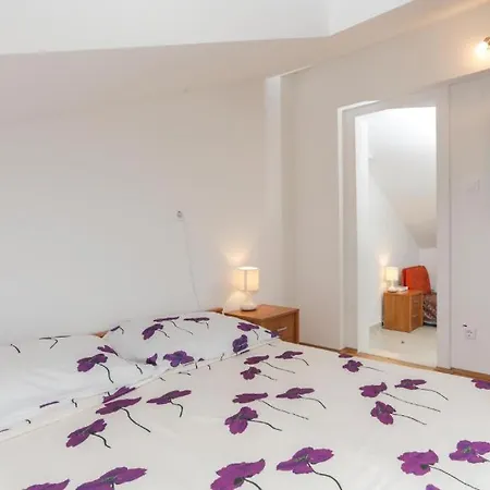 Center Larica Apartment