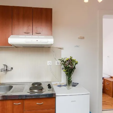 Apartmán City Center Larica Dubrovník