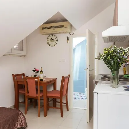 City Center Larica Apartmán