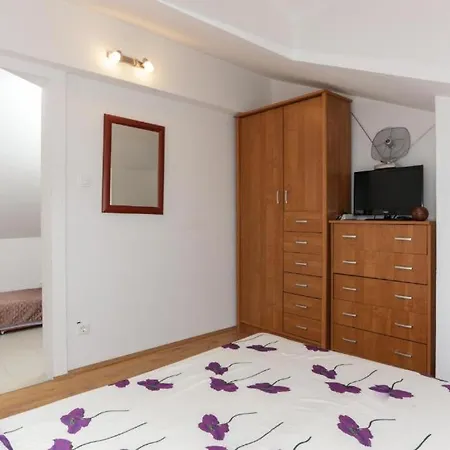 City Center Larica Apartmán Dubrovník