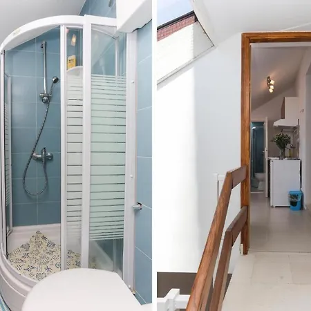 City Center Larica Apartmán Dubrovník