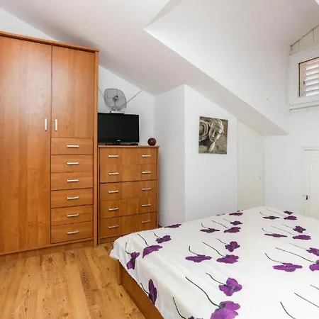 City Center Larica Dubrovnik