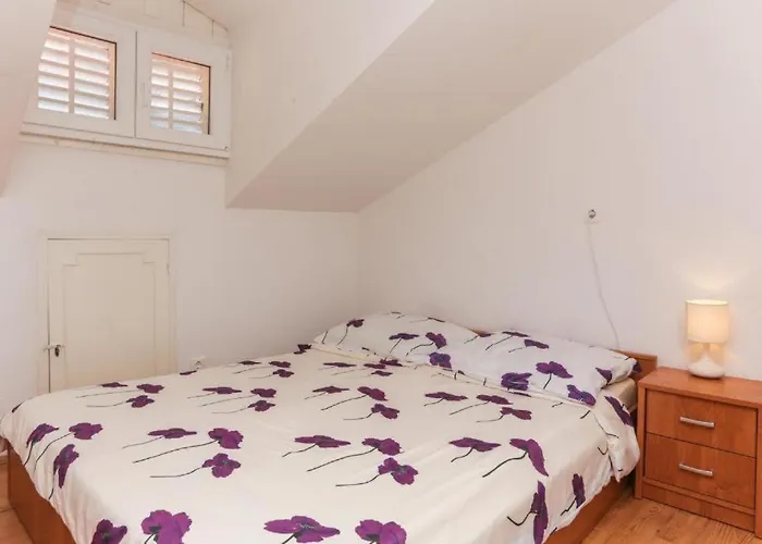 City Center Larica * 杜布罗夫尼克