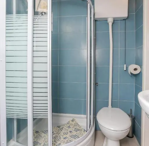 City Center Larica *