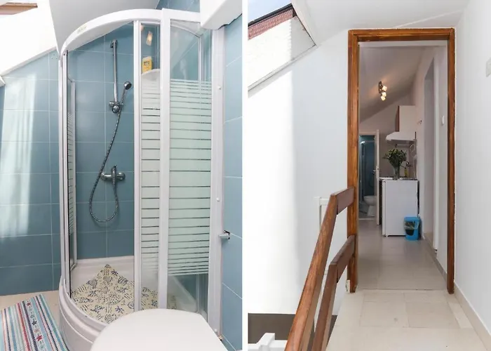 City Center Larica 公寓 杜布罗夫尼克