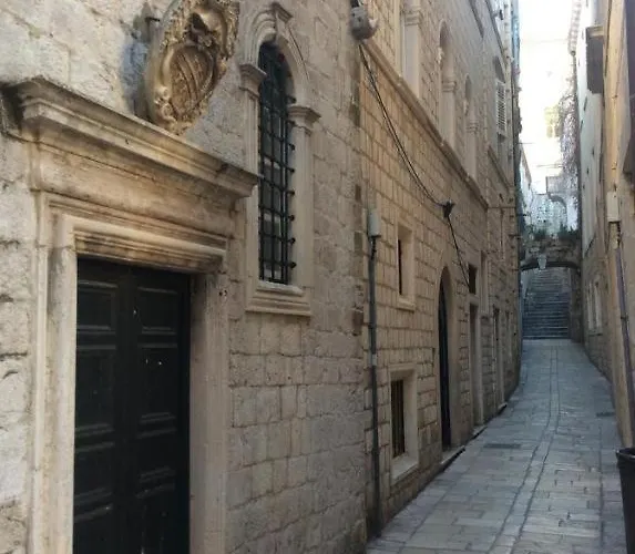 公寓 City Center Larica 杜布罗夫尼克