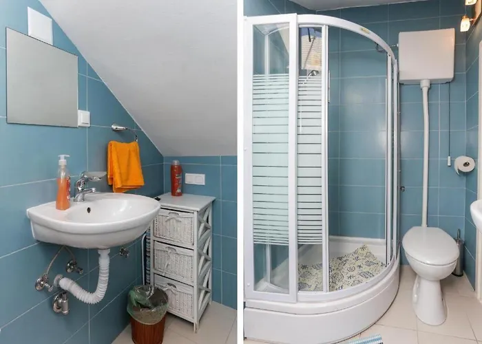 City Center Larica 公寓