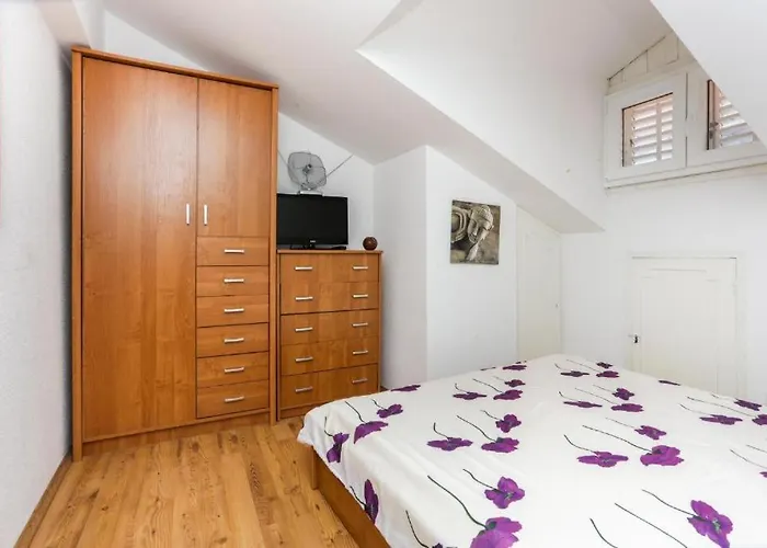 City Center Larica 杜布罗夫尼克