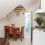 Center Larica Apartman